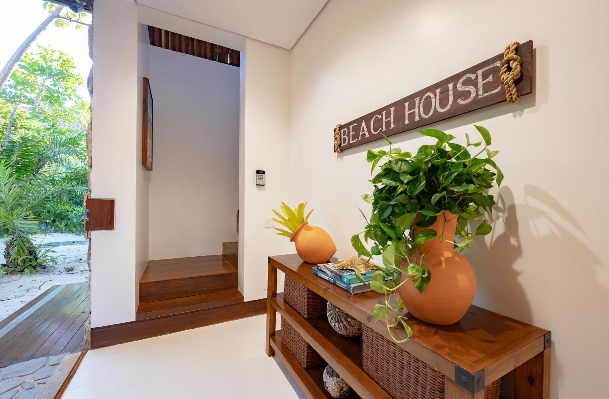 Casa 3A Tivoli Ecoresidences プライア・ド・フォルテ エクステリア 写真