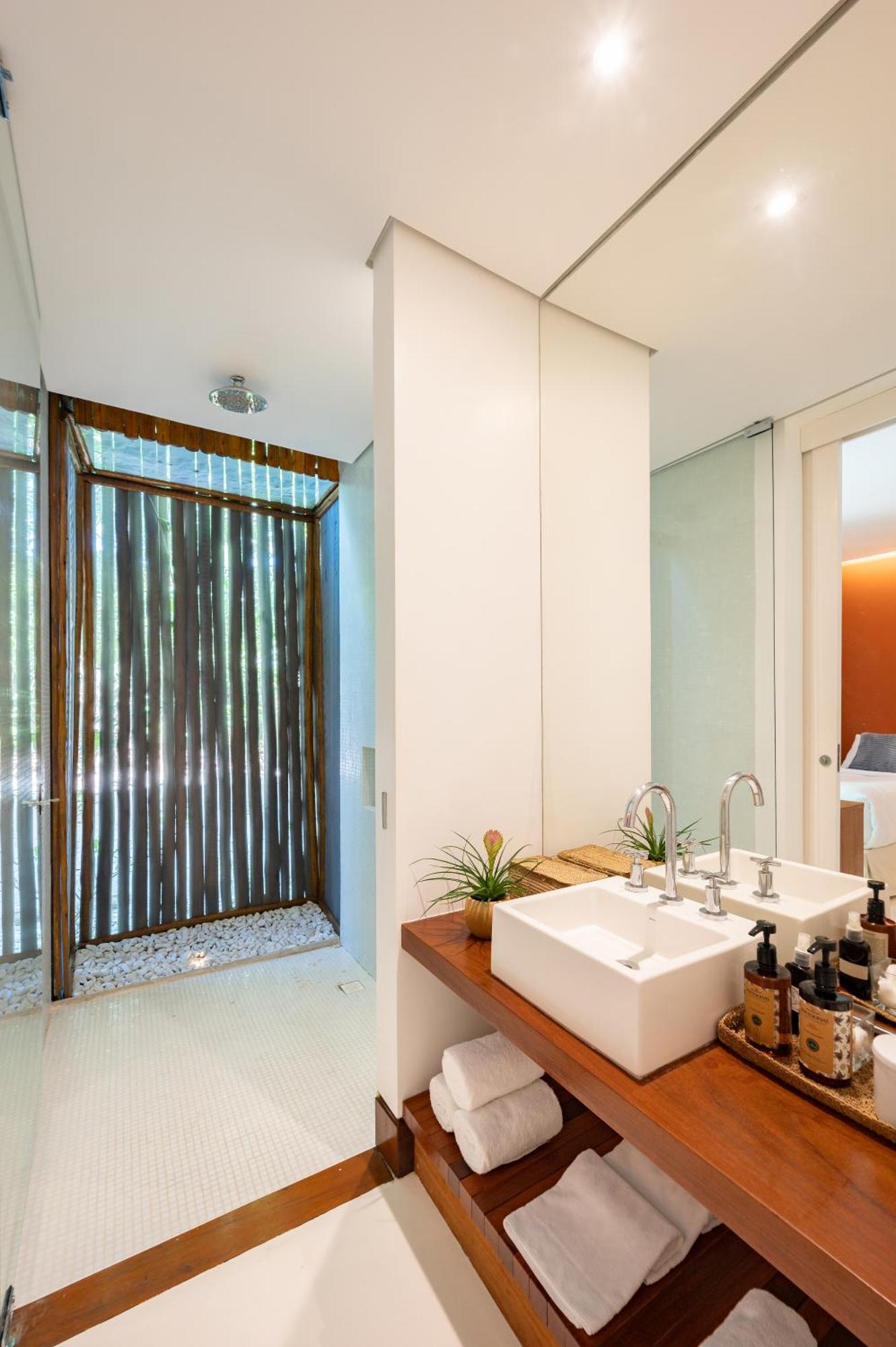 Casa 3A Tivoli Ecoresidences プライア・ド・フォルテ 部屋 写真