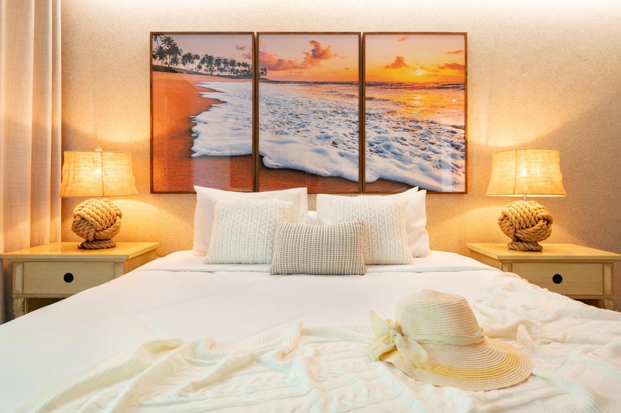 Casa 3A Tivoli Ecoresidences プライア・ド・フォルテ 部屋 写真