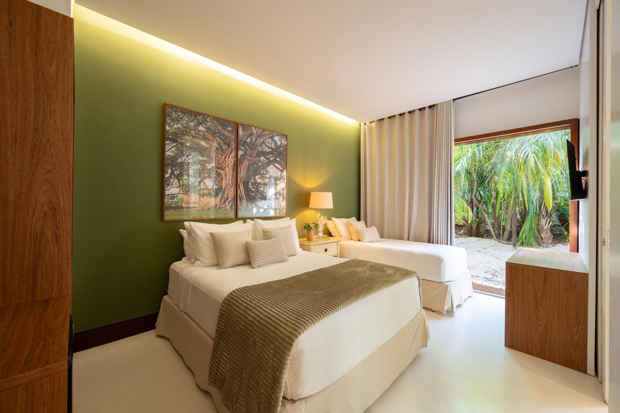 Casa 3A Tivoli Ecoresidences プライア・ド・フォルテ エクステリア 写真