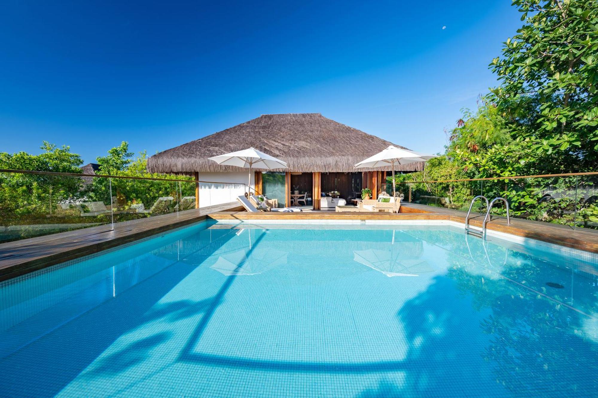 Casa 3A Tivoli Ecoresidences プライア・ド・フォルテ エクステリア 写真