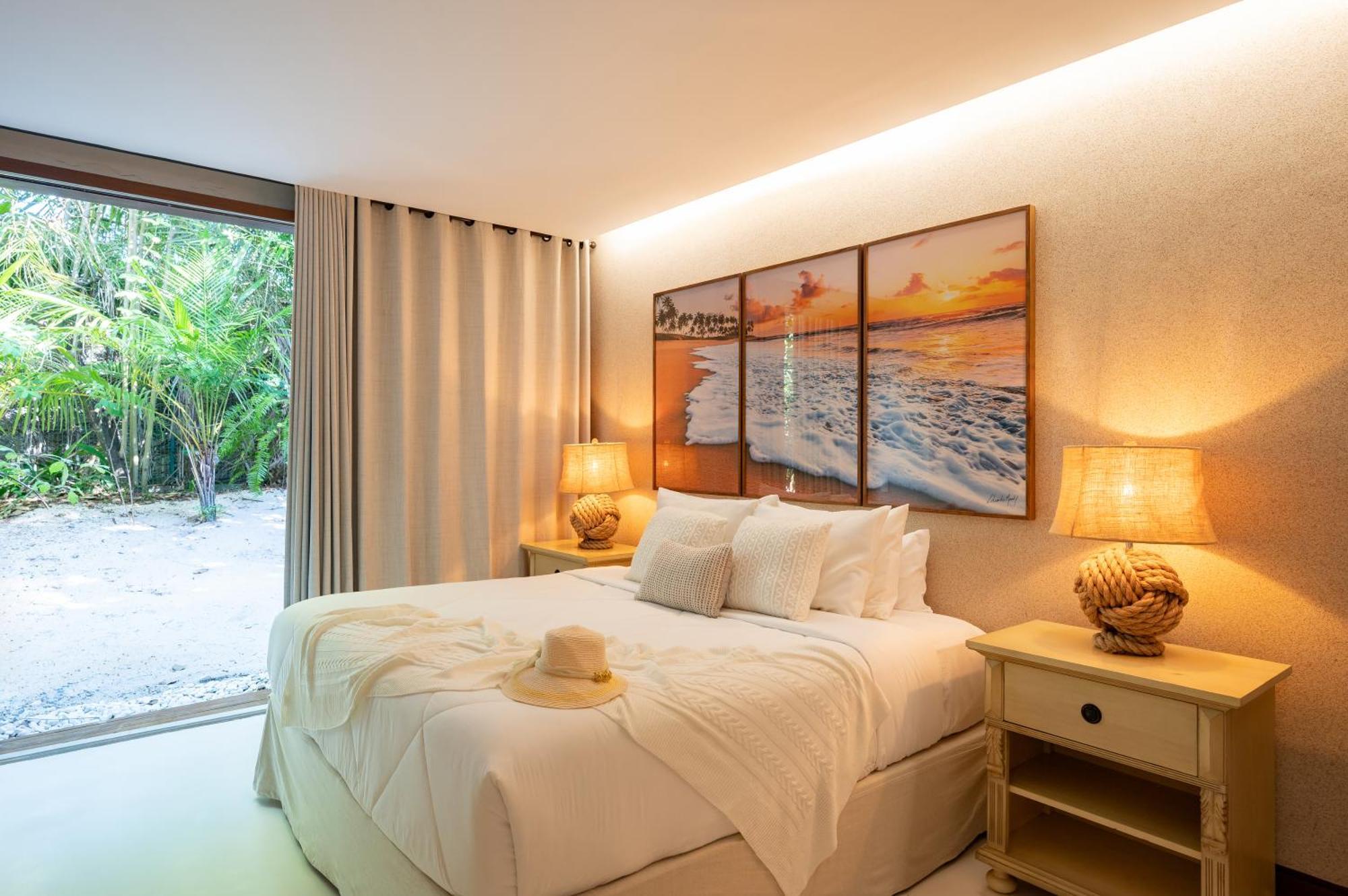 Casa 3A Tivoli Ecoresidences プライア・ド・フォルテ エクステリア 写真